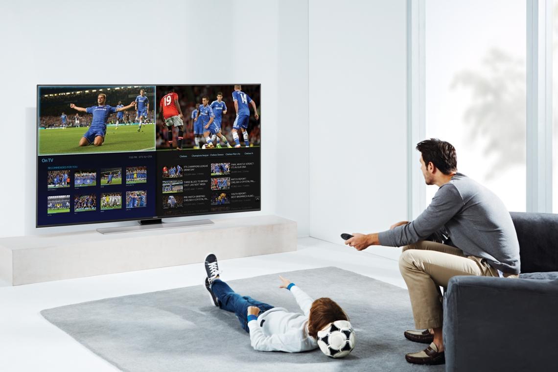 Lietuviški TV kanalai internetu su Tabox
